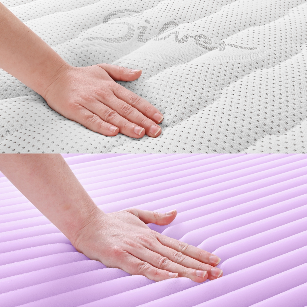 penovy_matrac_zero_silver_90x200_s_perforaciou